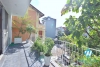 Japanese style 3 beds apartment in To Ngoc Van for lease